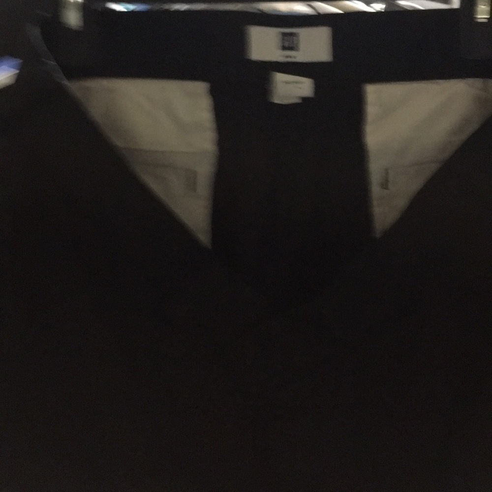 Gap khakis